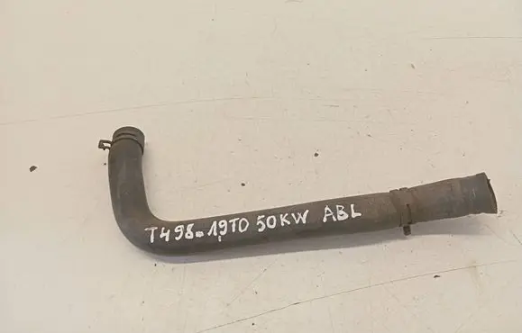 Volkswagen Transporter - Caravelle T4 Engine coolant pipe/hose