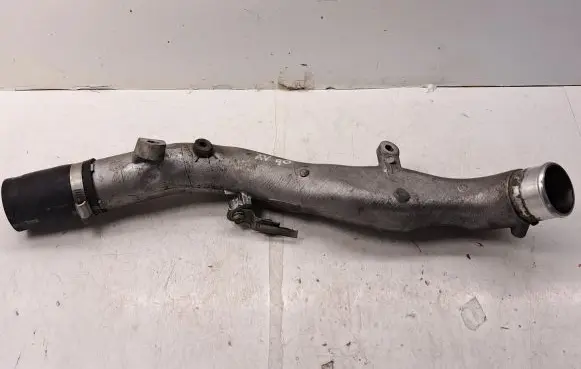 Toyota Avensis T270 Intercooler hose/pipe 1736126060