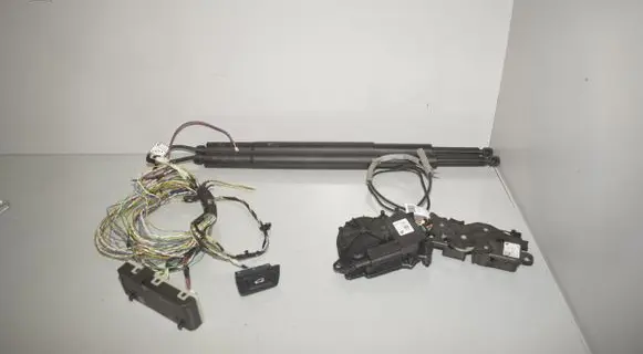 BMW 3 G20 G21 Tailgate hydraulic set 7357112 7430626 9275119