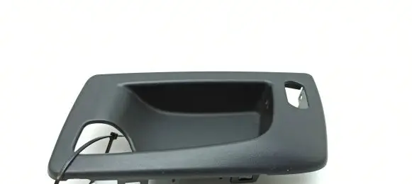 Cadillac SRX Front door handle cover 25752963