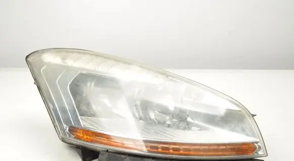Citroen C4 Grand Picasso Headlight/headlamp 