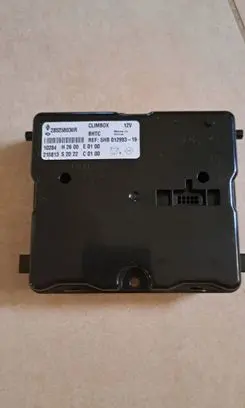 Renault Koleos I Other control units/modules 285258030R