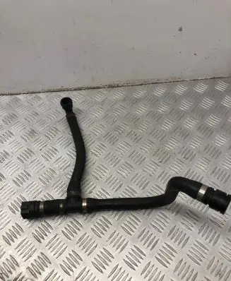 BMW 5 E60 E61 Engine coolant pipe/hose 03N112104M