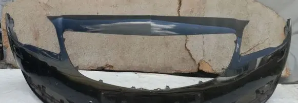 Opel Insignia A Front bumper