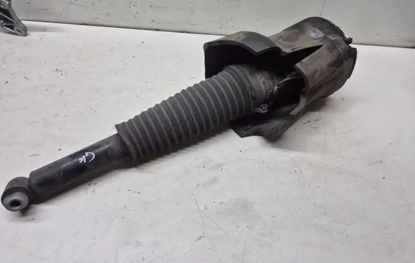 Audi A8 S8 D4 4H Rear shock absorber/damper 4H0616001M