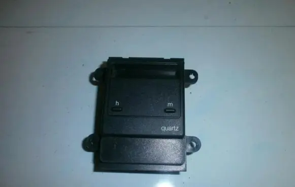 Ford Scorpio Screen/display/small screen 92gb15000ad