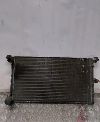 Volkswagen Sharan Coolant radiator
