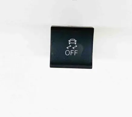 Audi Q3 8U ESP (stability program) switch 8U0927134