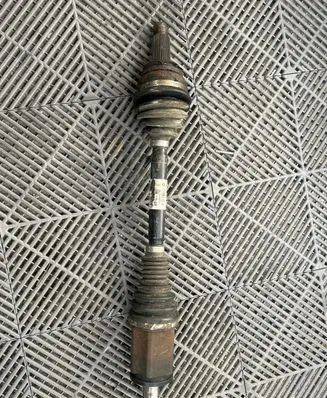 BMW X5 F15 Front driveshaft P762988101
