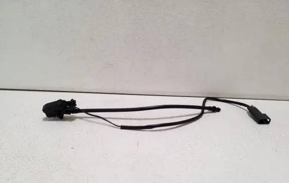 Ford Kuga II Windshield washer spray nozzle GV4117666BC