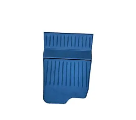BMW 6 F12 F13 Rear storage box compartment pad/mat 51169217616 9217616 58450713