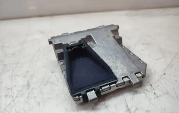 Mercedes-Benz E C207 W207 Windshield/windscreen camera A0009050038