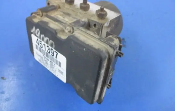 Hyundai Getz ABS Pump