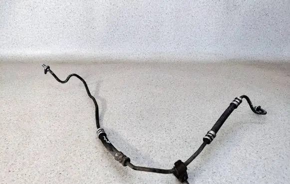 Peugeot 307 Power steering hose/pipe/line 9654609480