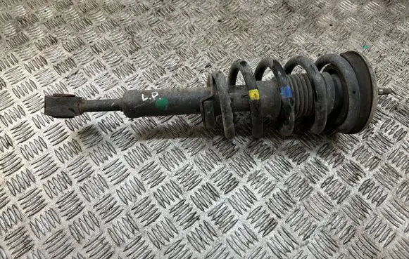 SsangYong Rexton Front shock absorber with coil spring 4431036100