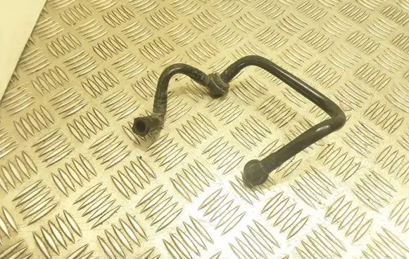 Skoda Fabia Mk2 (5J) Vacuum line/pipe/hose 1K0612071M