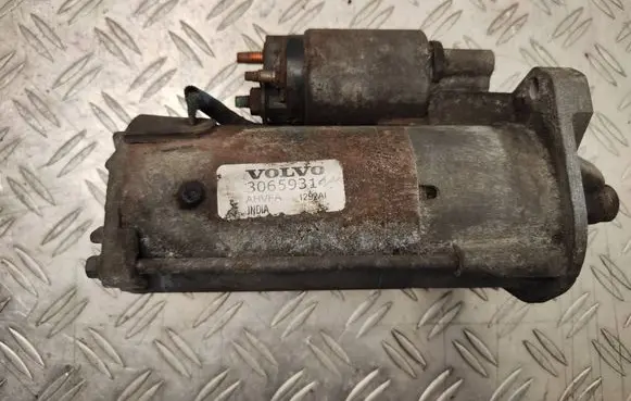 Volvo S60 Starter motor 30659314 1292AI