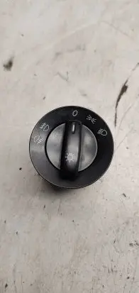 Volkswagen Golf V Light switch 1k0941431aj