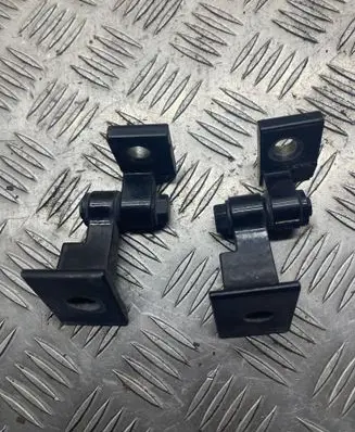 BMW 3 F30 F35 F31 Front door hinges set 7246065