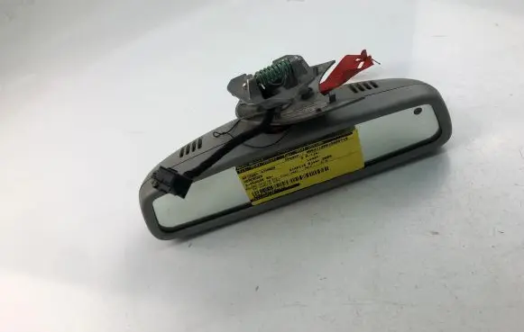Mercedes-Benz E W211 Rear view mirror (interior) 2118110107