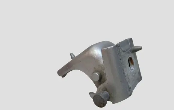 Peugeot 508 Rear door lower hinge