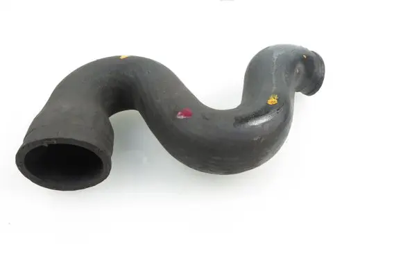 Audi A4 S4 B5 8D Intercooler hose/pipe 8D015828C