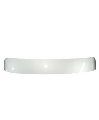 Tailgate/trunk spoiler