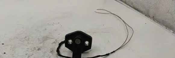 BMW 5 E39 Front door lock loop/hook striker 8176350