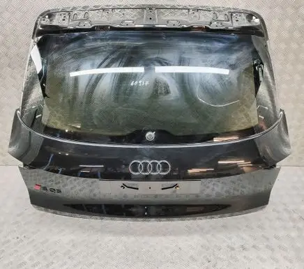Audi Q5 SQ5 FY Tailgate/trunk/boot lid 8MA827025