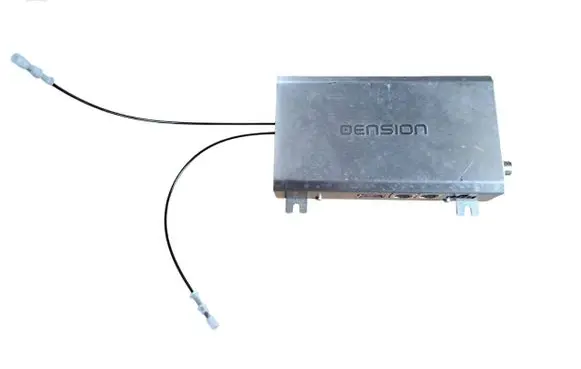 Audi A6 S6 C6 4F Other control units/modules 456204687 E2403131