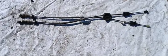 Honda Civic X Gear shift cable linkage 54310TETH010M1