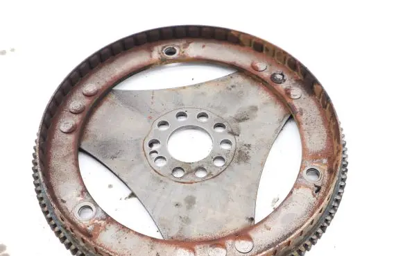 Audi A6 S6 C6 4F Flywheel 059105323AL