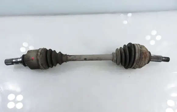 Renault Trafic II (X83) Front driveshaft
