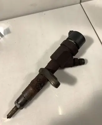 Renault Laguna II Fuel injector 0445110021