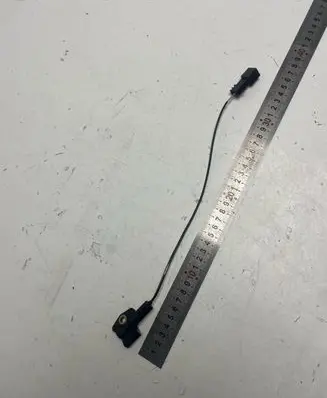 BMW 5 E60 E61 Speed sensor (speedometer sensor) 0501210474