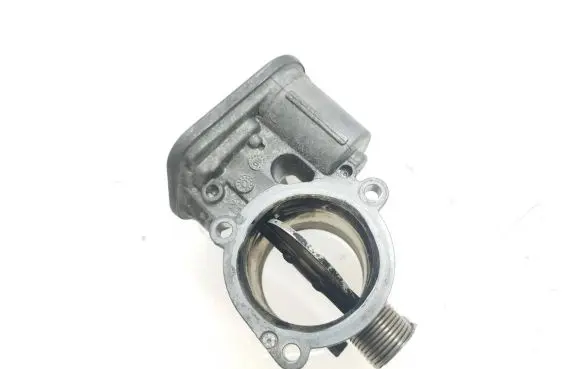 BMW 1 E81 E87 Throttle valve 7804373 B91881514