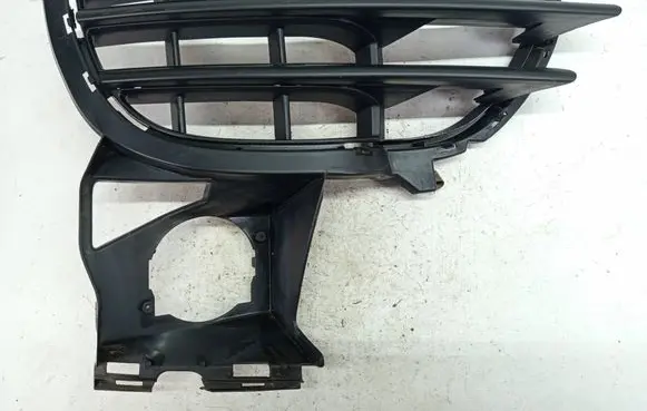 Porsche Cayenne (92A) Front bumper lower grill 7P5807682B