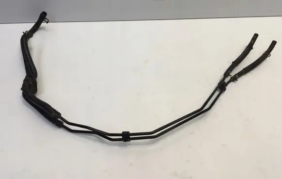 Mercedes-Benz GLC X253 C253 Engine coolant pipe/hose A2055012891