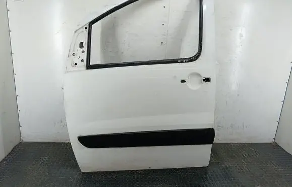 Peugeot Expert Front door EWP