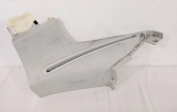 Audi A4 S4 B8 8K (D)pillar trim (top) 8K9867246