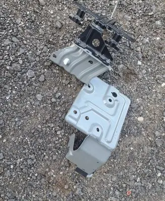 Renault Megane E-Tech Battery bracket 244575845R 641604091R