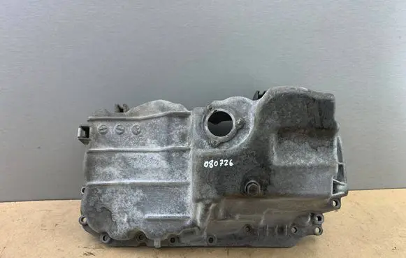 BMW 1 E81 E87 Oil sump 7797969 11137797969 11138510206
