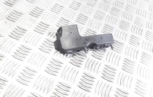 Audi A4 S4 B7 8E 8H Front bumper mounting bracket 8E0807284E