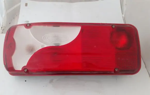 Mercedes-Benz Sprinter W906 Rear/tail lights TP8GGVS 156350RGHT