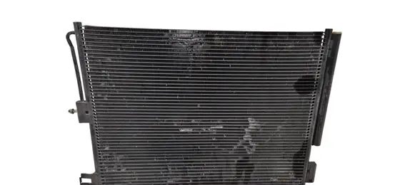 Jeep Grand Cherokee A/C cooling radiator (condenser) 41360317