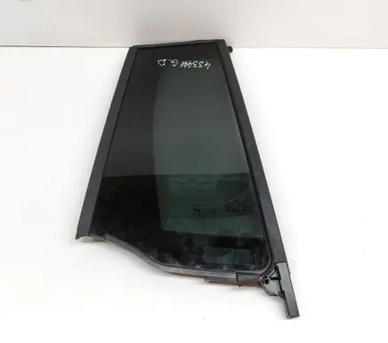 Mercedes-Benz EQB Rear side window A2437300400