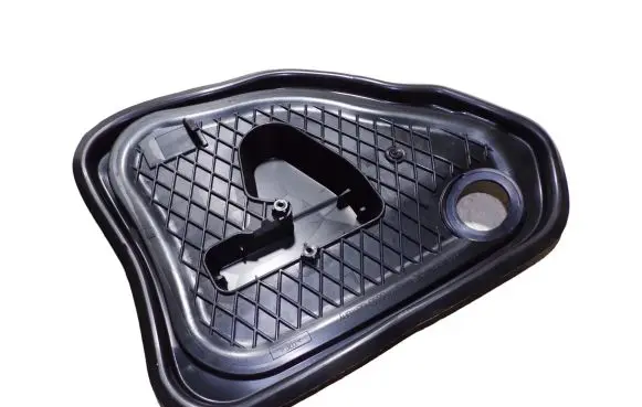 Audi A7 S7 4G Other interior part 4G8839915C