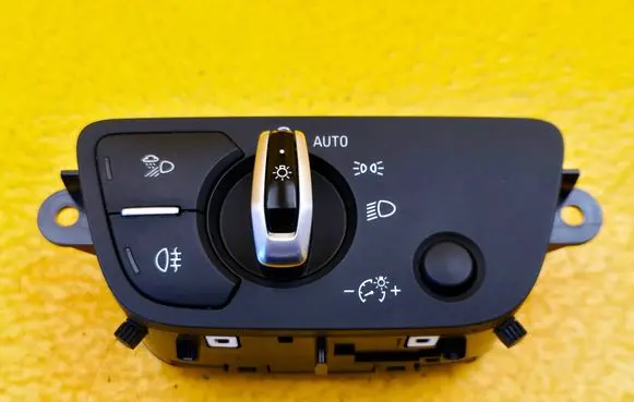 Audi A4 S4 B9 Light switch 4M0941531AA