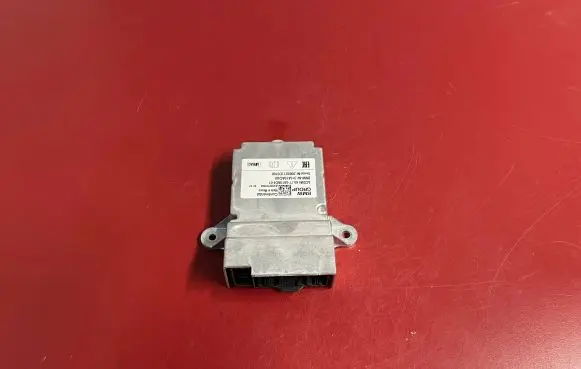 BMW X4 G02 Airbag control unit/module 5a19ac4 65775A19AC4