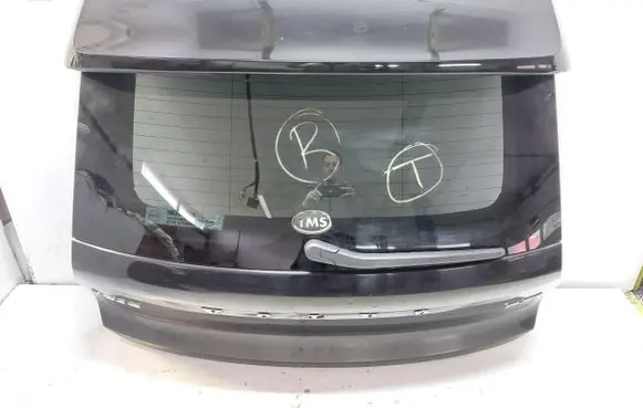 Volvo XC40 Tailgate/trunk/boot lid VOLXC40KLA80295